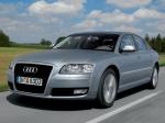 Audi A8 2.8 FSI 2007 года